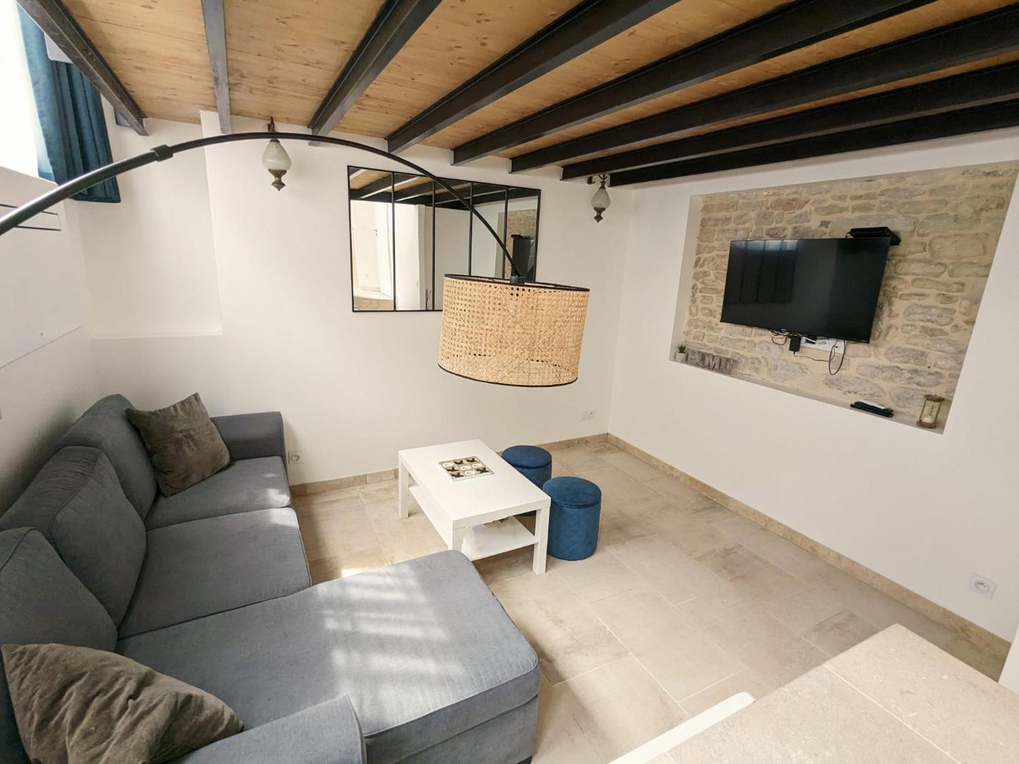 Appartamento Le Loft Rousseau Digione Esterno foto