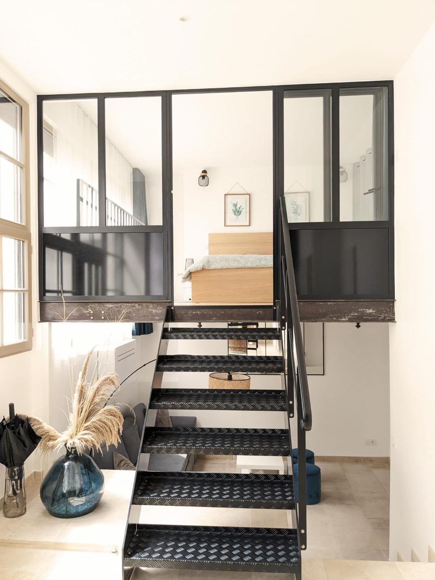 Appartamento Le Loft Rousseau Digione Esterno foto